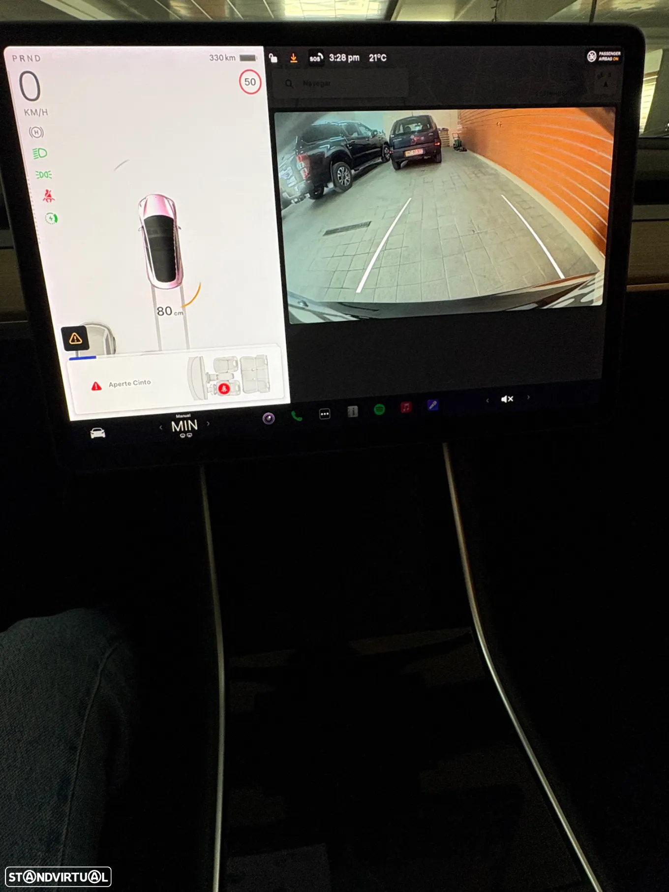Tesla Model 3 Standard Range Plus RWD - 17