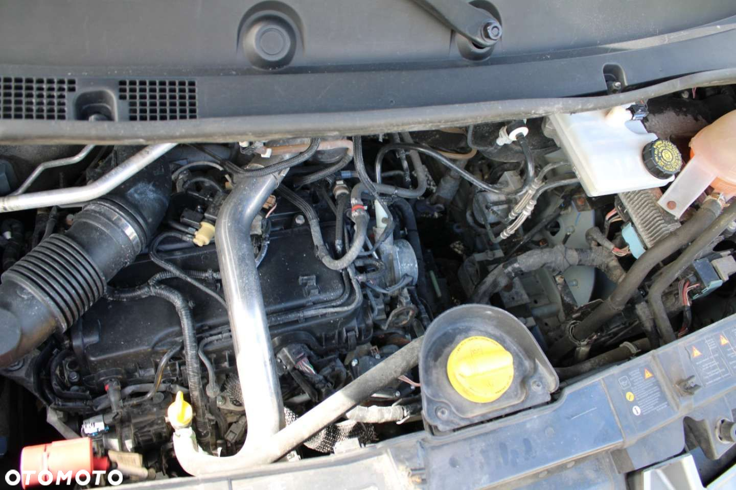 Renault Master - 36