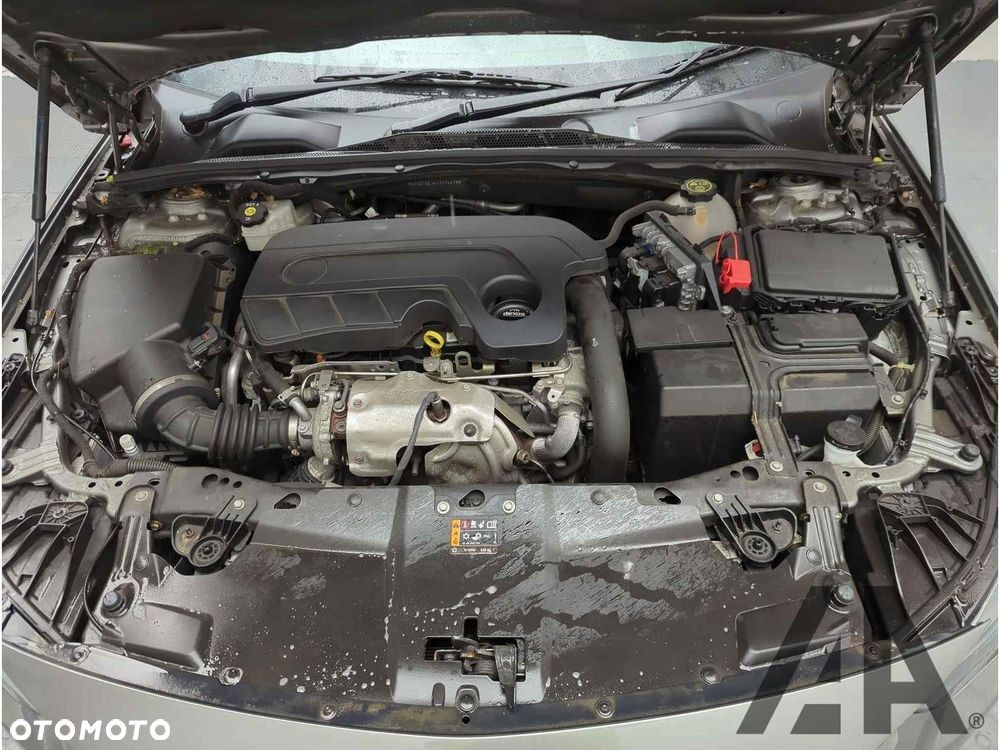 Opel Insignia 1.6 CDTI ecoFLEX Start/Stop Sport - 9