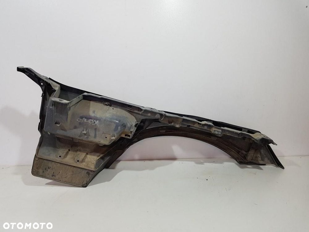 RENAULT RANGE GAMA T STOPNICA STOPIEŃ WZMOCNIENIE KASETA KOMPLET PRAWY ORYG - 4