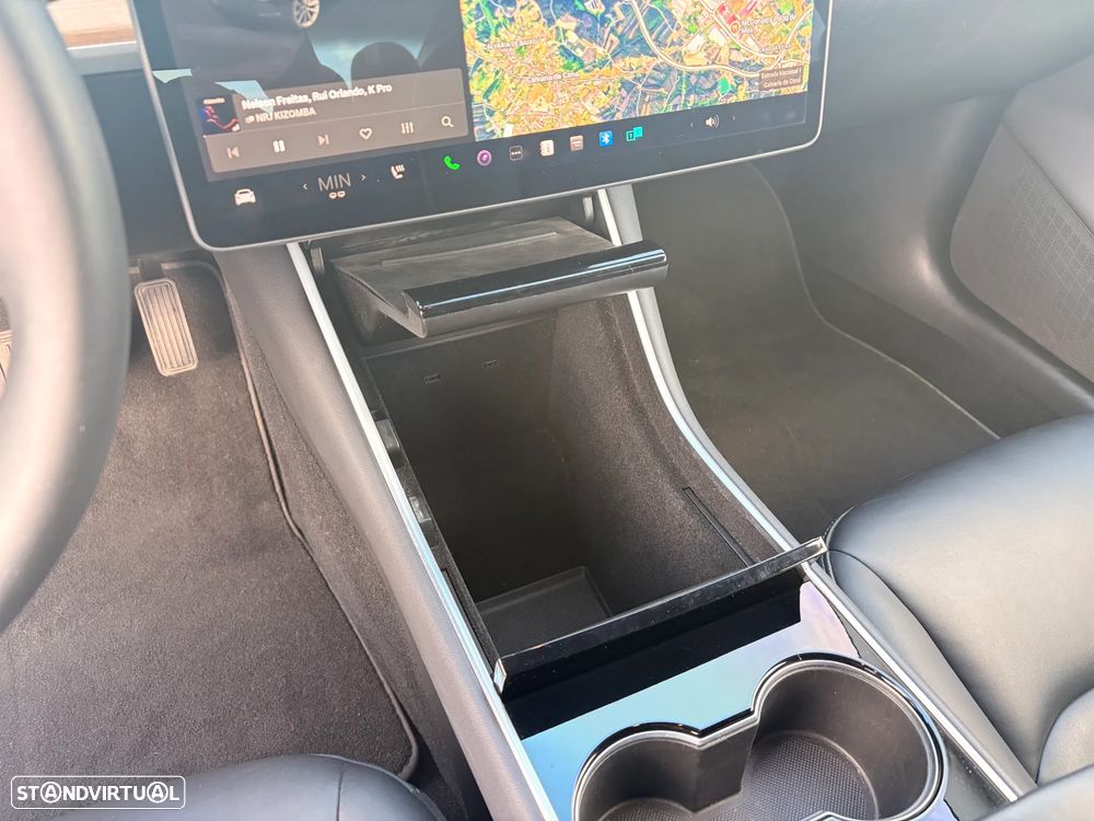 Tesla Model 3 Standard Range Plus RWD - 13