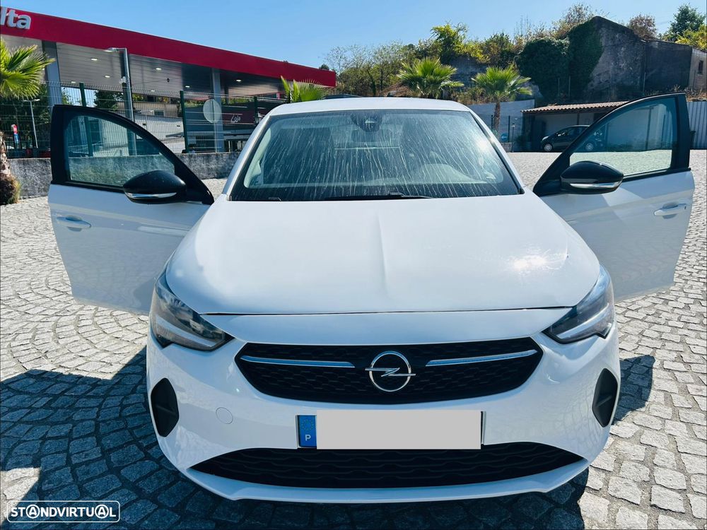Opel Corsa 1.5 D Edition - 5