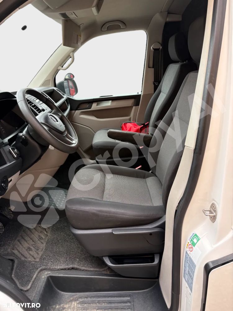 Volkswagen T6 Transporter - 7