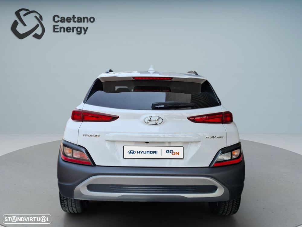 Hyundai Kauai 1.0 T-GDi Premium (TT) - 7