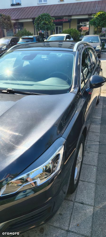 Peugeot 508 2.0 HDi Business Line - 3