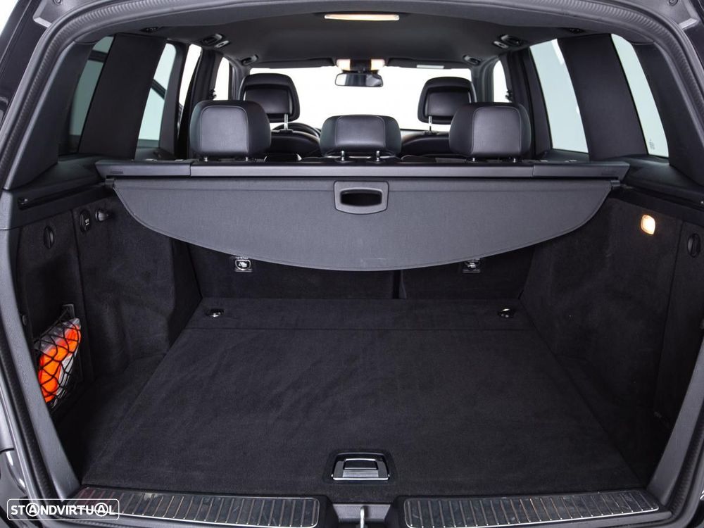Mercedes-Benz GLK 220 - 12