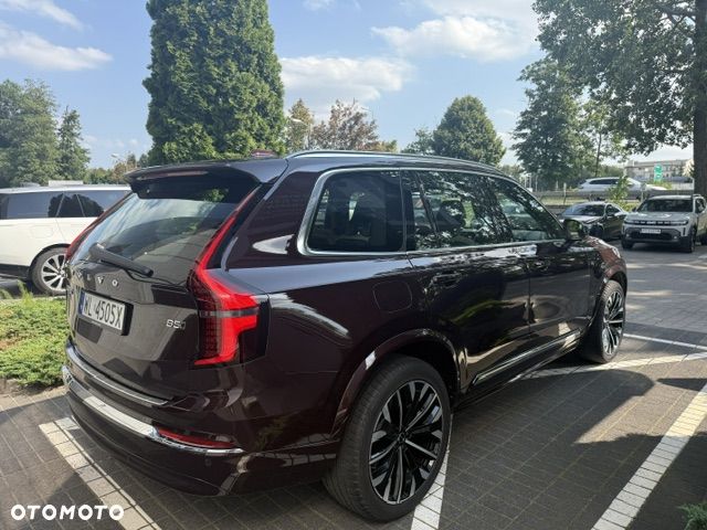 Volvo XC 90 B5 B AWD Plus Bright - 18