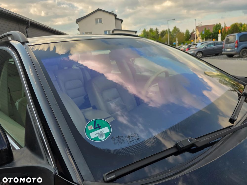 Volvo V70 - 38