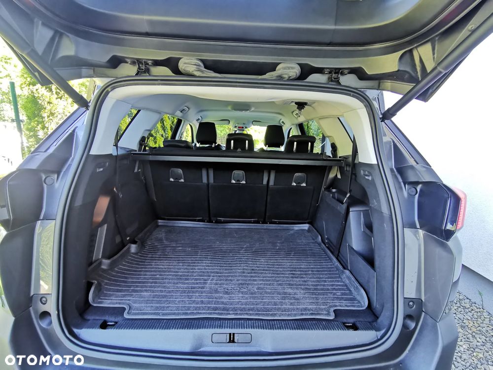 Peugeot 5008 1.5 BlueHDI Allure S&S - 14