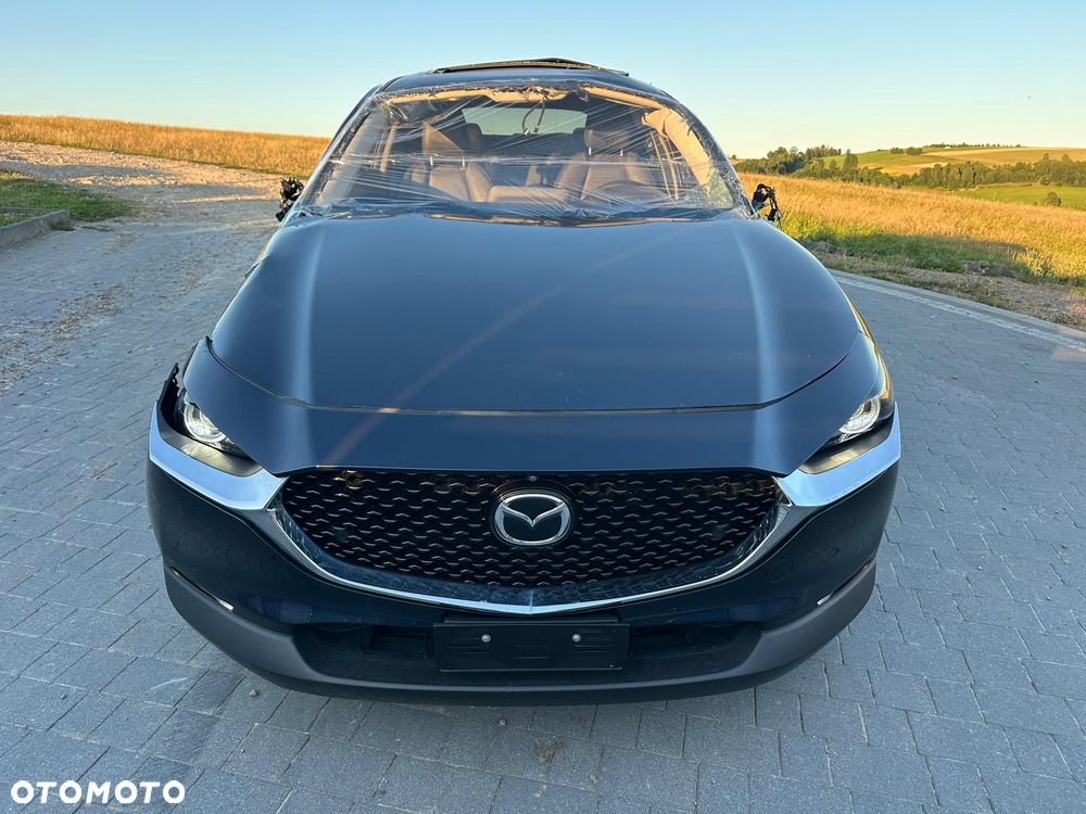 Mazda Cx-30 2021 photo 2