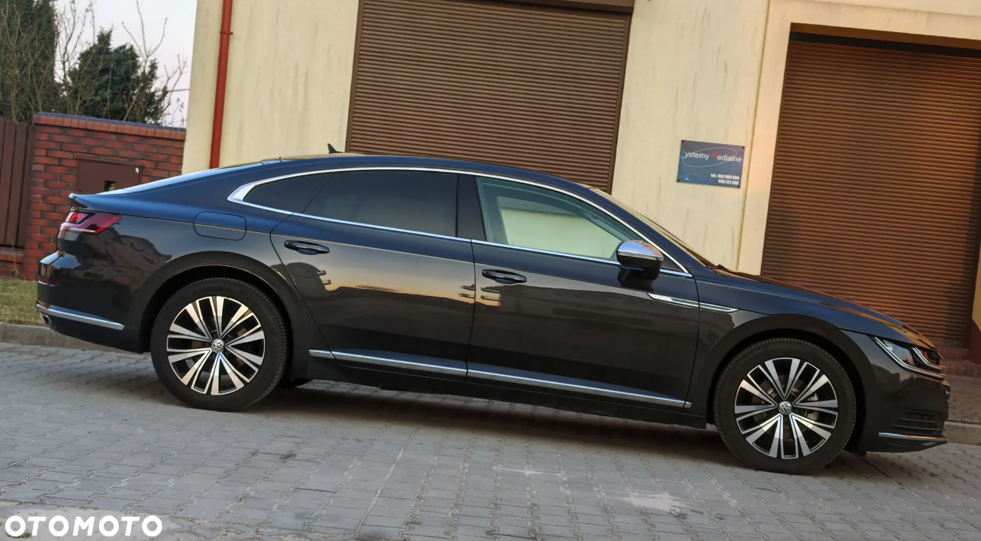 Volkswagen Arteon 2.0 TDI SCR DSG Elegance - 7