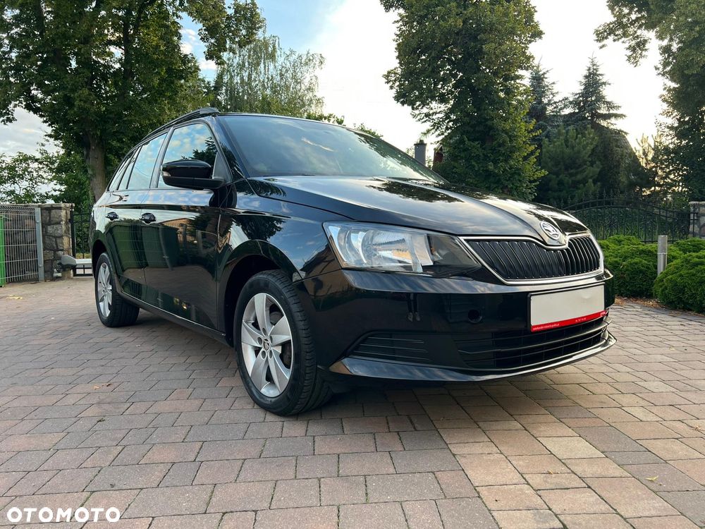 Skoda Fabia 1.2 TSI Ambition - 7