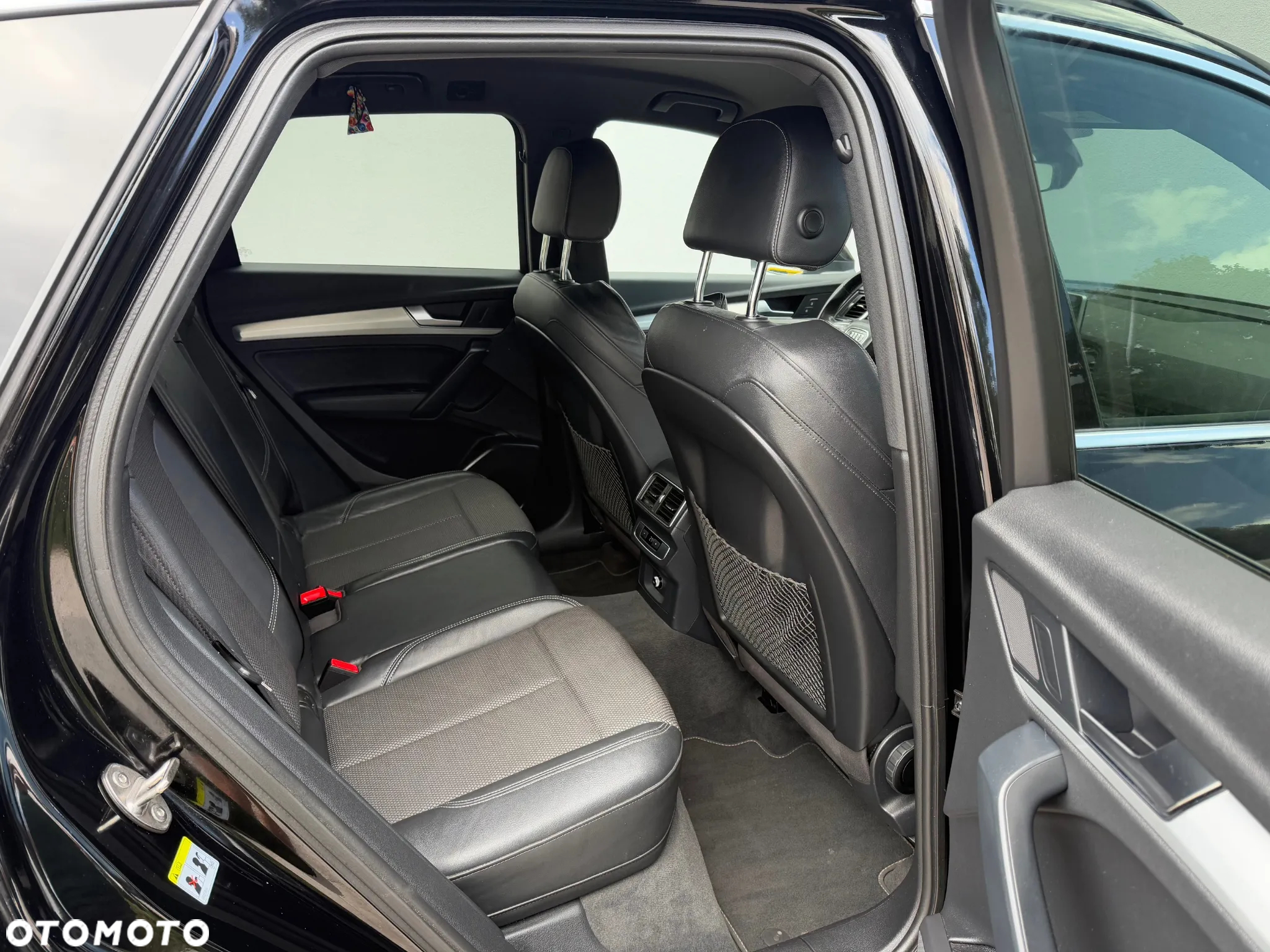Audi Q5 40 TDI Quattro Sport S tronic - 13