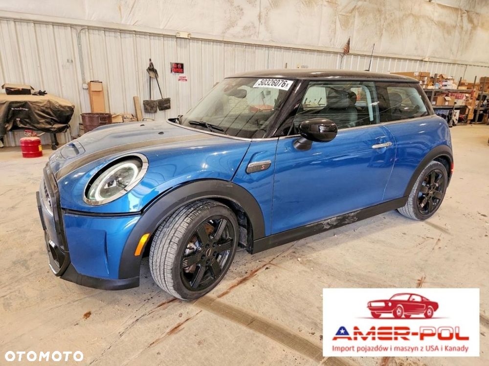 MINI Cooper S - 1