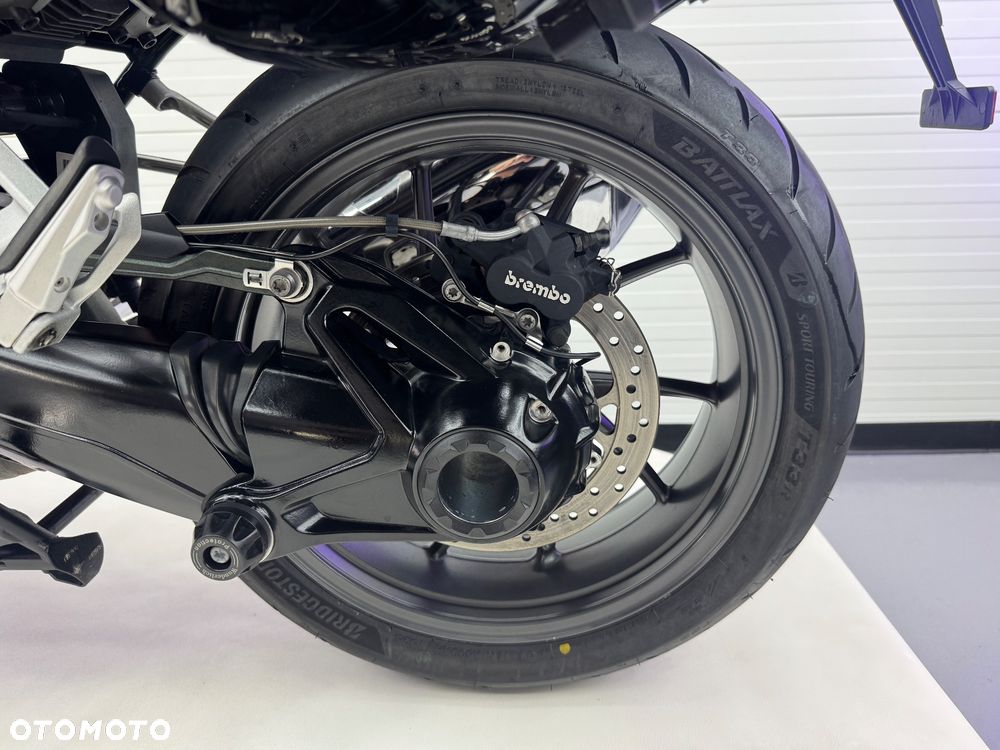 BMW RS - 25