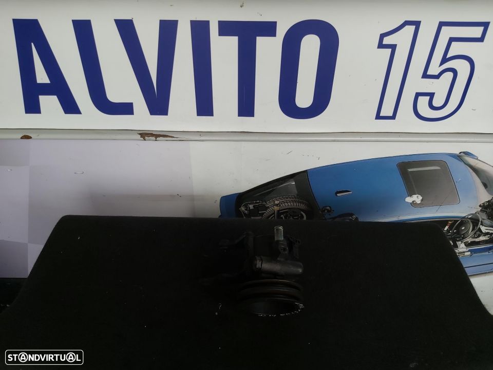 Bomba Direcção Assistida Hidraulica Opel Corsa Astra Vectra 1.7Td  95-04 - 1