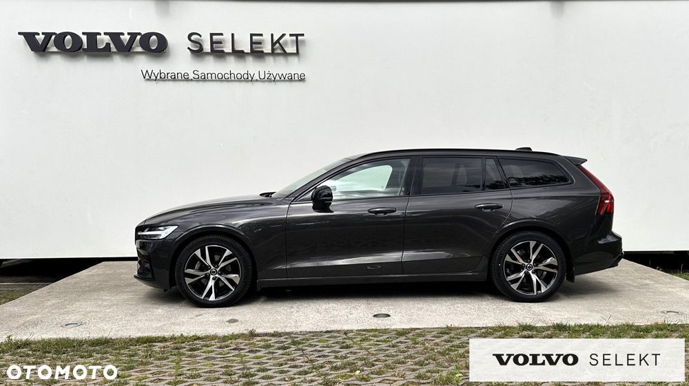 Volvo V60 - 4