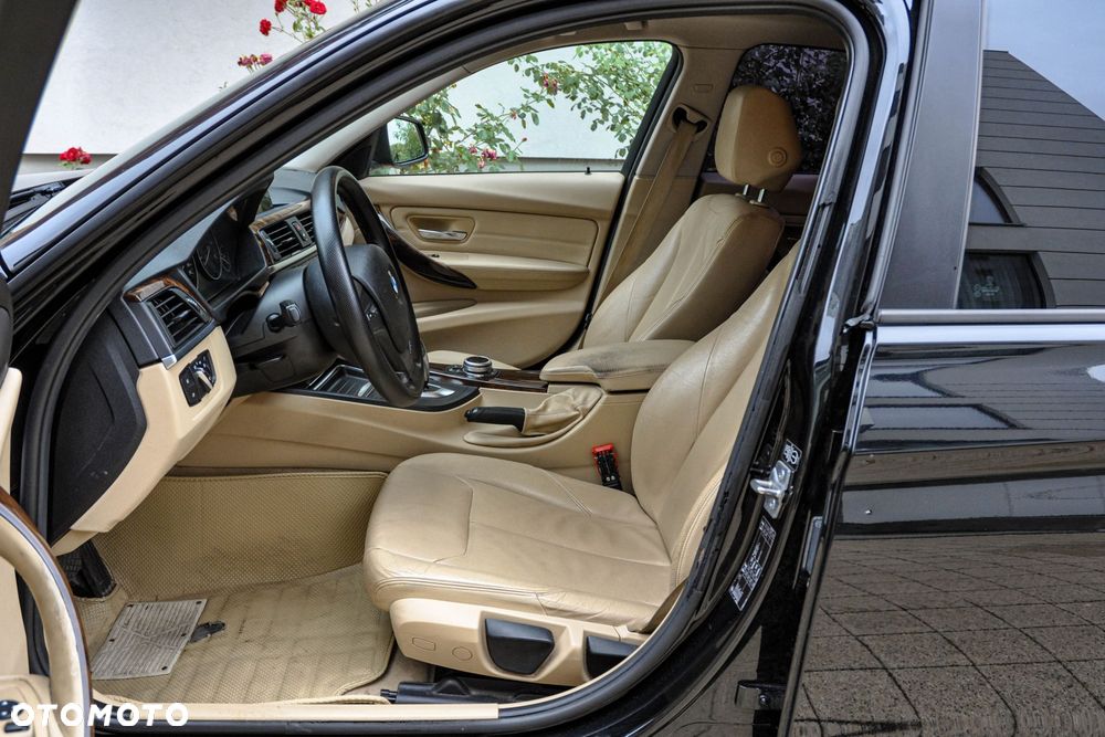 BMW Seria 3 - 7