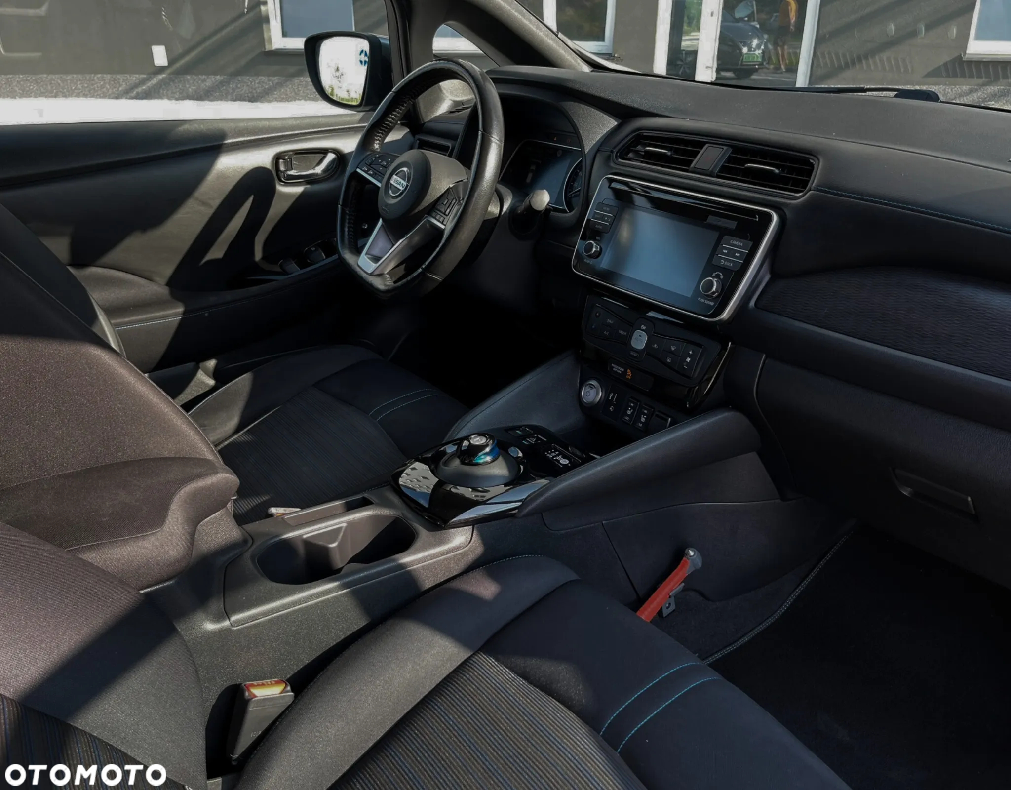 Nissan Leaf Leaf10 40 kWh - 32