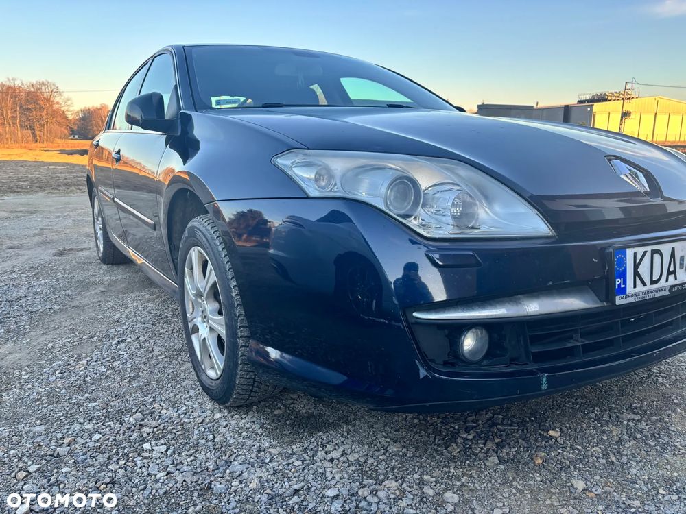 Renault Laguna 2.0 Expression - 6