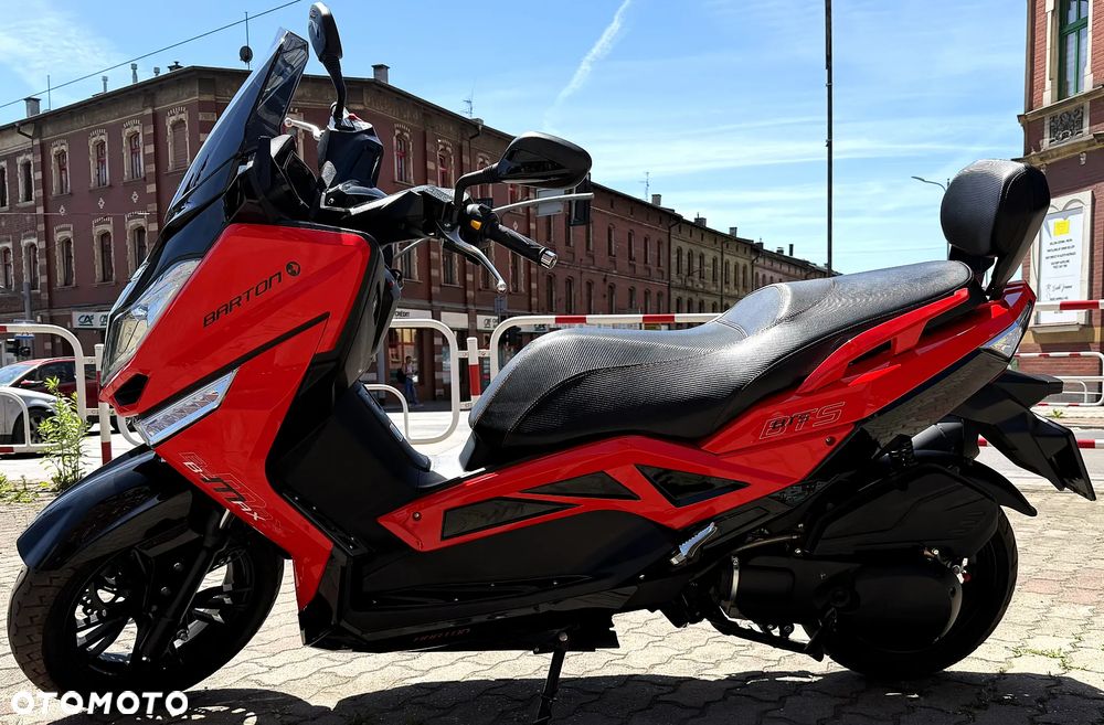 Barton B-Max - 2