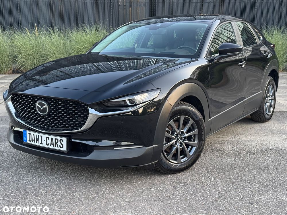 Mazda CX-30 e-SKYACTIVE G 122 EXCLUSIVE-LINE - 6
