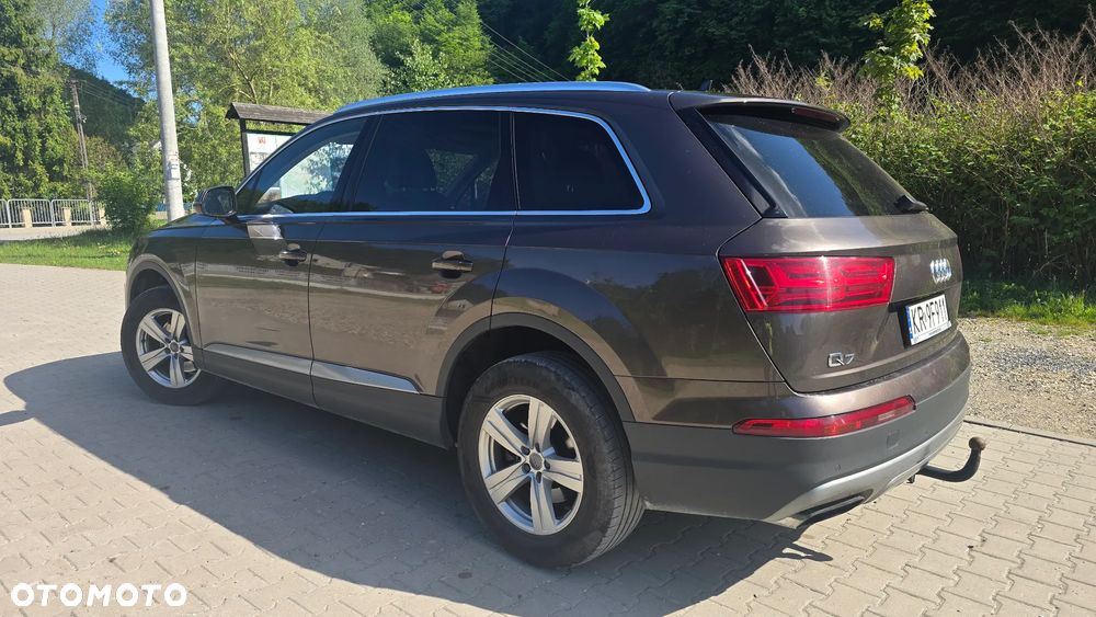 Audi Q7 - 3