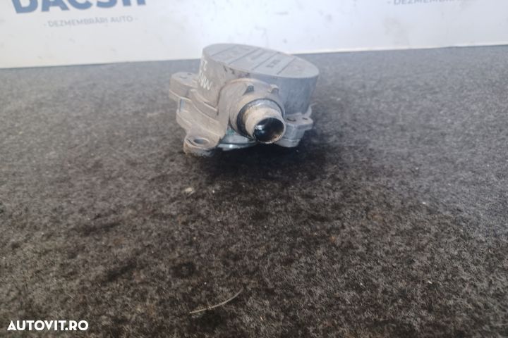 Pompa vacuum mecanica 8200102535B 8200102535B Renault Master 2 [facel - 2