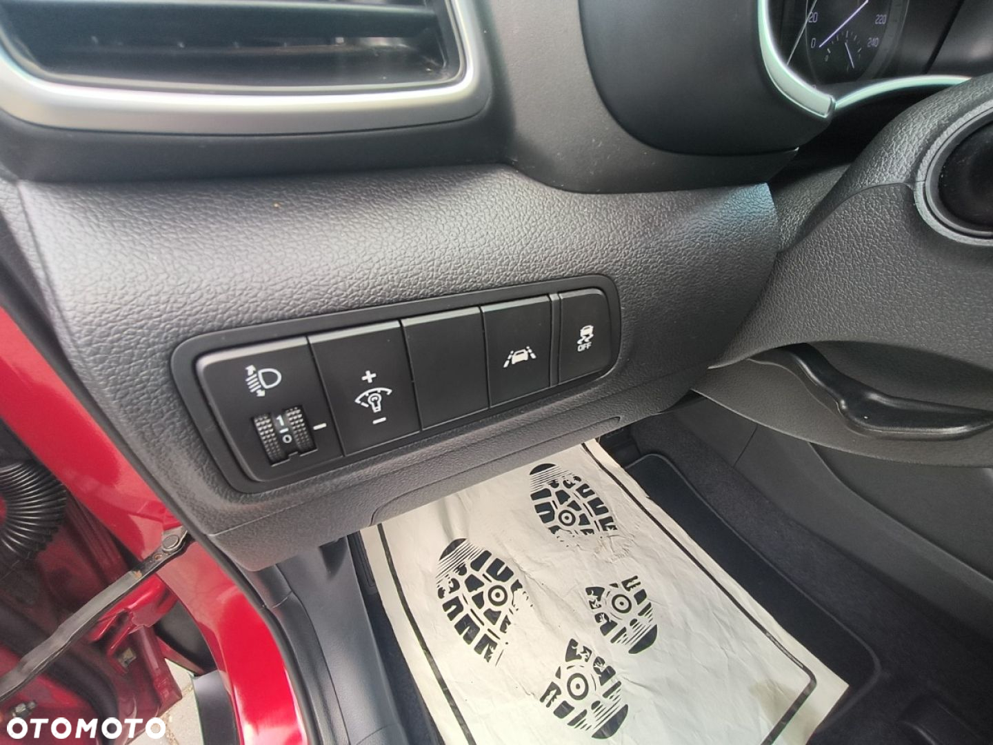 Hyundai Tucson - 14
