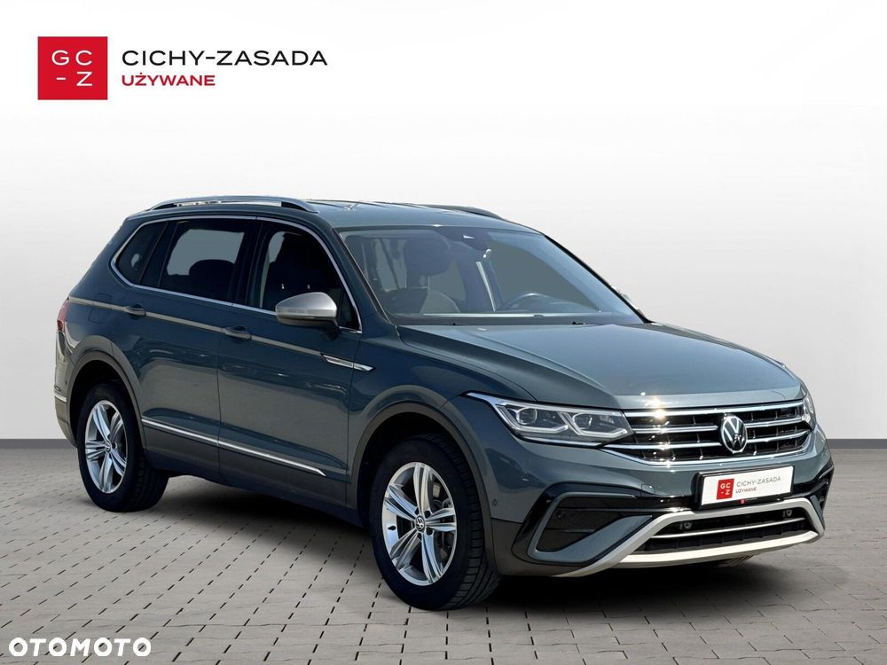 Volkswagen Tiguan 2.0 TSI 4Mot Elegance DSG - 3