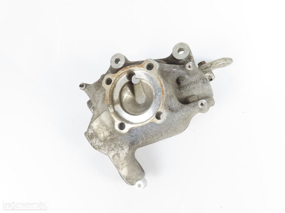 Manga d'eixo Direito/Frente Usado / Original BMW 5 (E39)/BMW 5 Touring (E39) 312... - 3