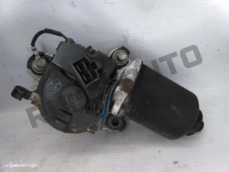 Sistema /motor Limpa Vidros Trás  Toyota Corolla Vi (e90) [1987 - 2