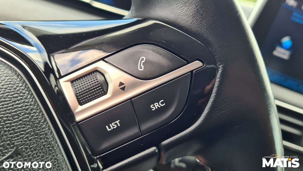 Peugeot 5008 - 39