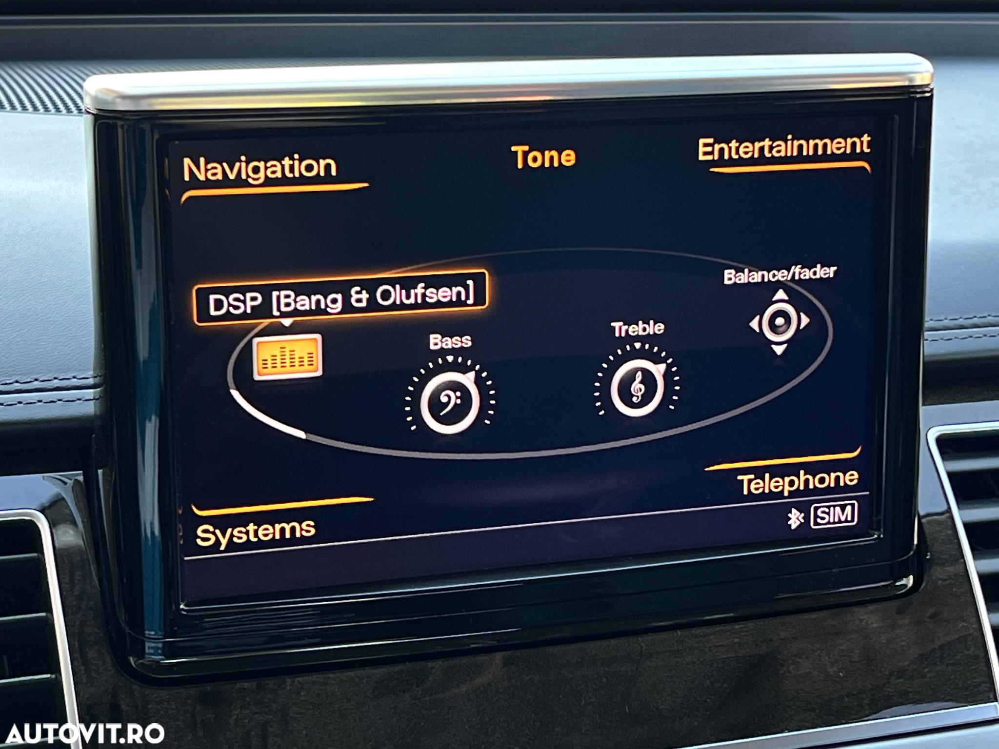 Audi A8 L 3.0 TDI Quattro Tiptronic - 38