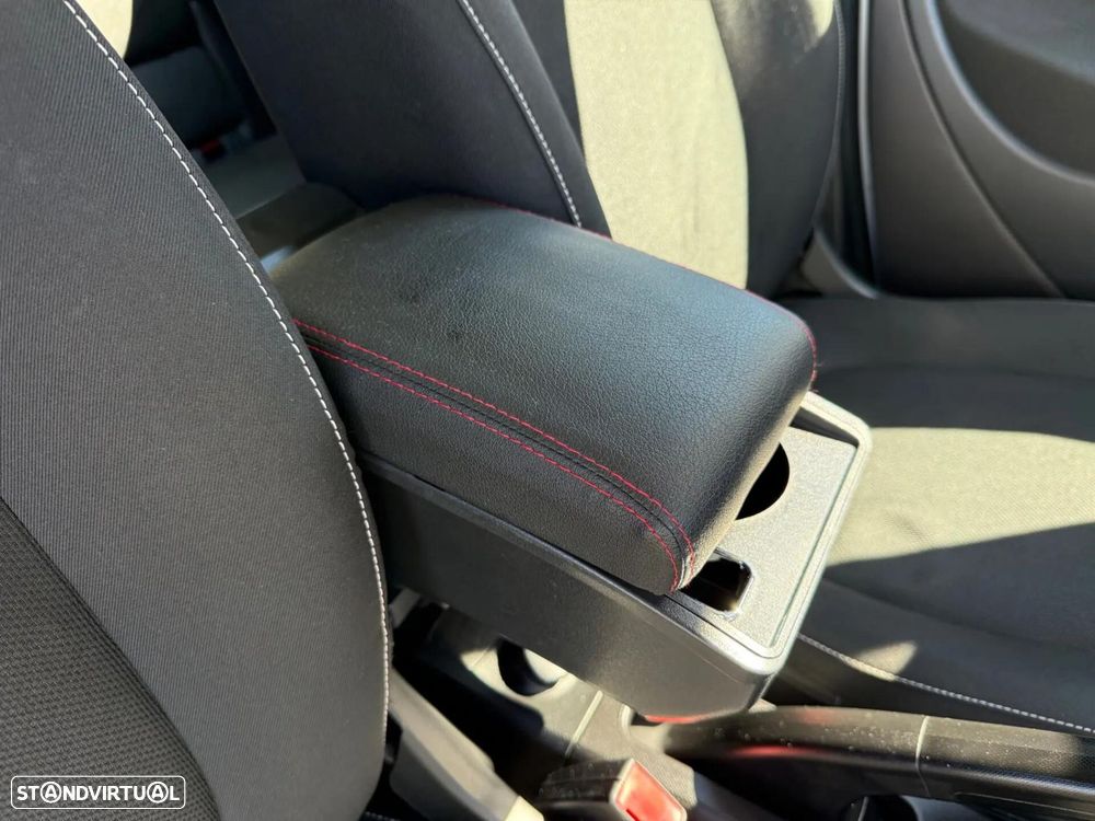 Smart ForFour - 45