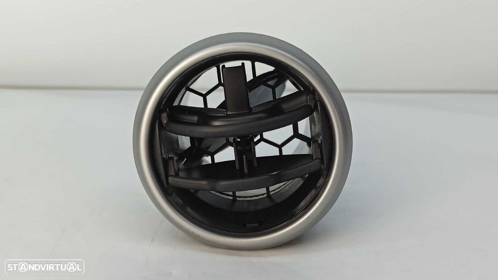 AERADOR FRENTE ESQUERDO NISSAN QASHQAI (J10) ACENTA - 1