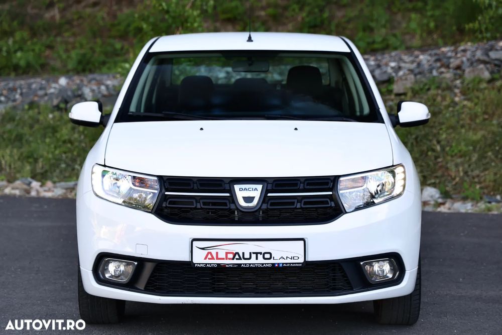 Dacia Logan 1.0 SCe Acces - 37