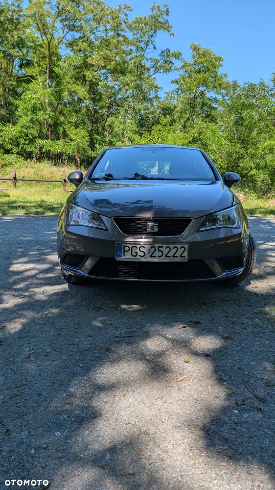 Seat Ibiza 1.6 TDI CR Style - 9