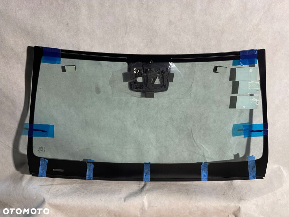 mercedes c w205 cabrio szyba przednia sensor kamera antena solar po 2016- - 4