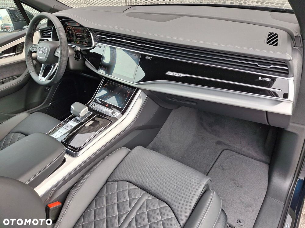 Audi Q7 - 16