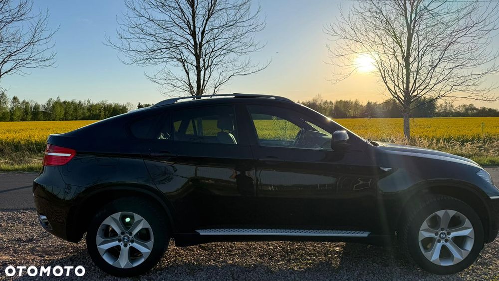 BMW X6 35d xDrive - 14