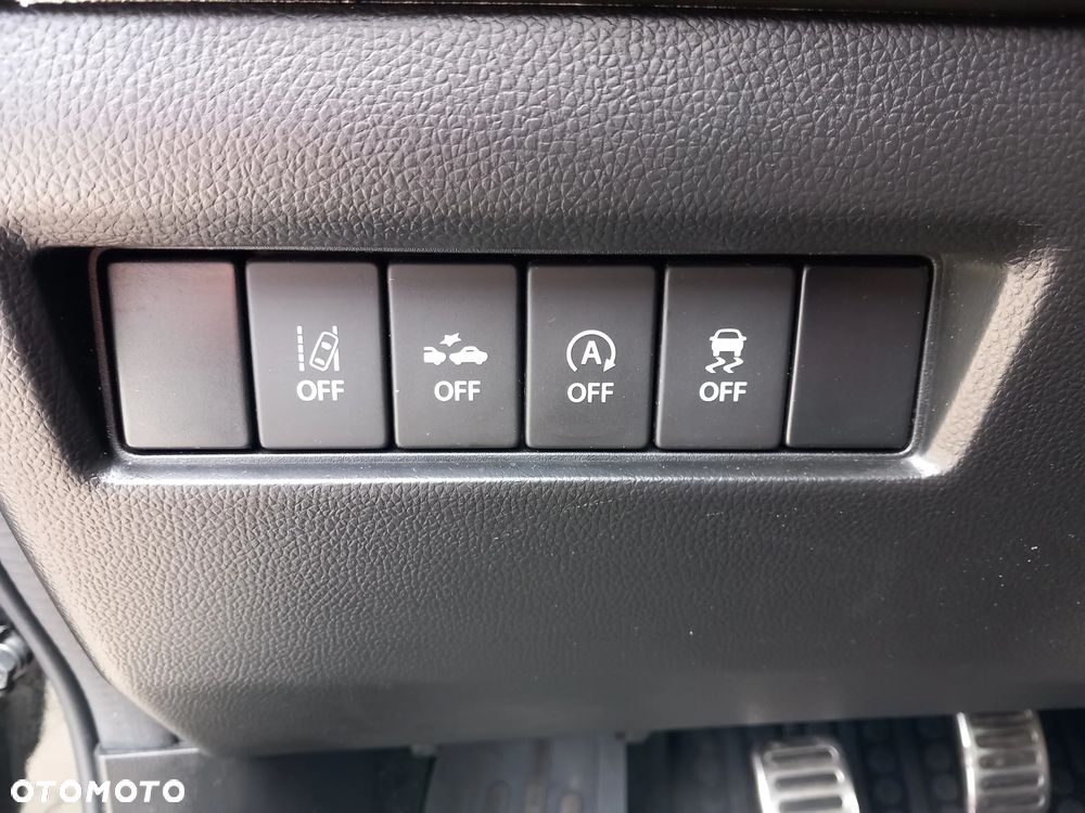 Suzuki Swift 1.4 T Sport - 23