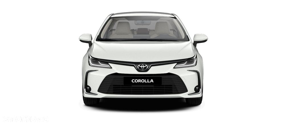 Toyota Corolla - 8