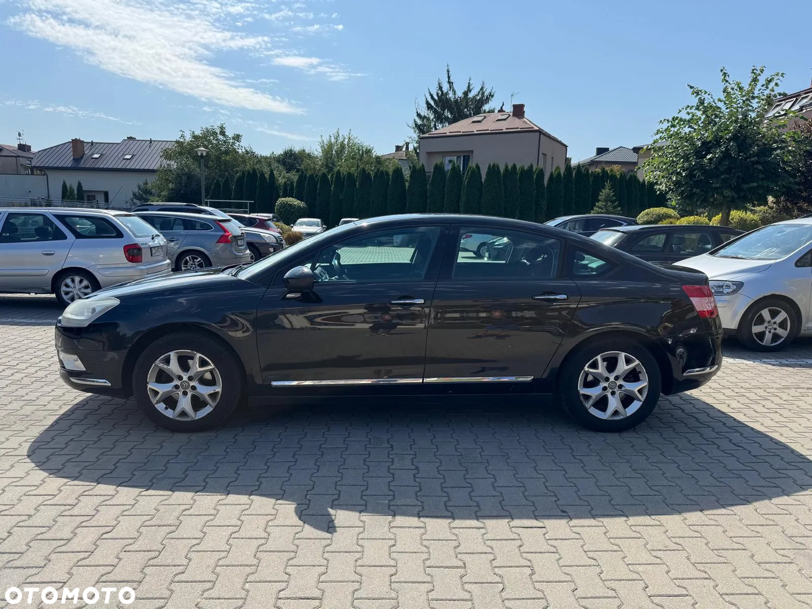 Citroën C5 1.8i 16V Dynamique - 3