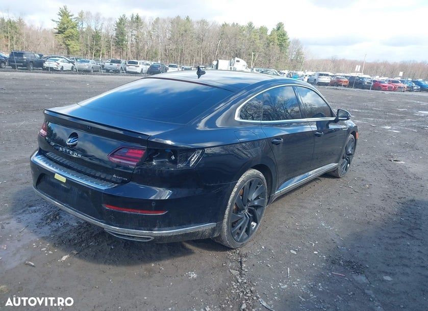 Volkswagen ARTEON - 8