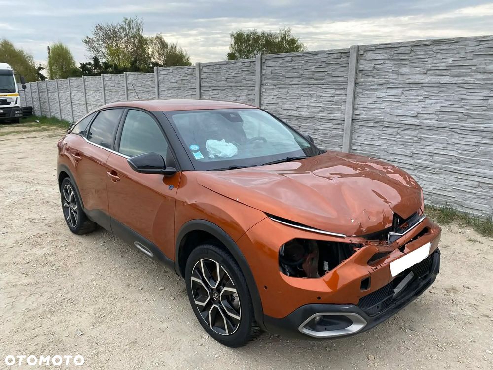 Citroën C4 e-C4 136 SHINE - 5