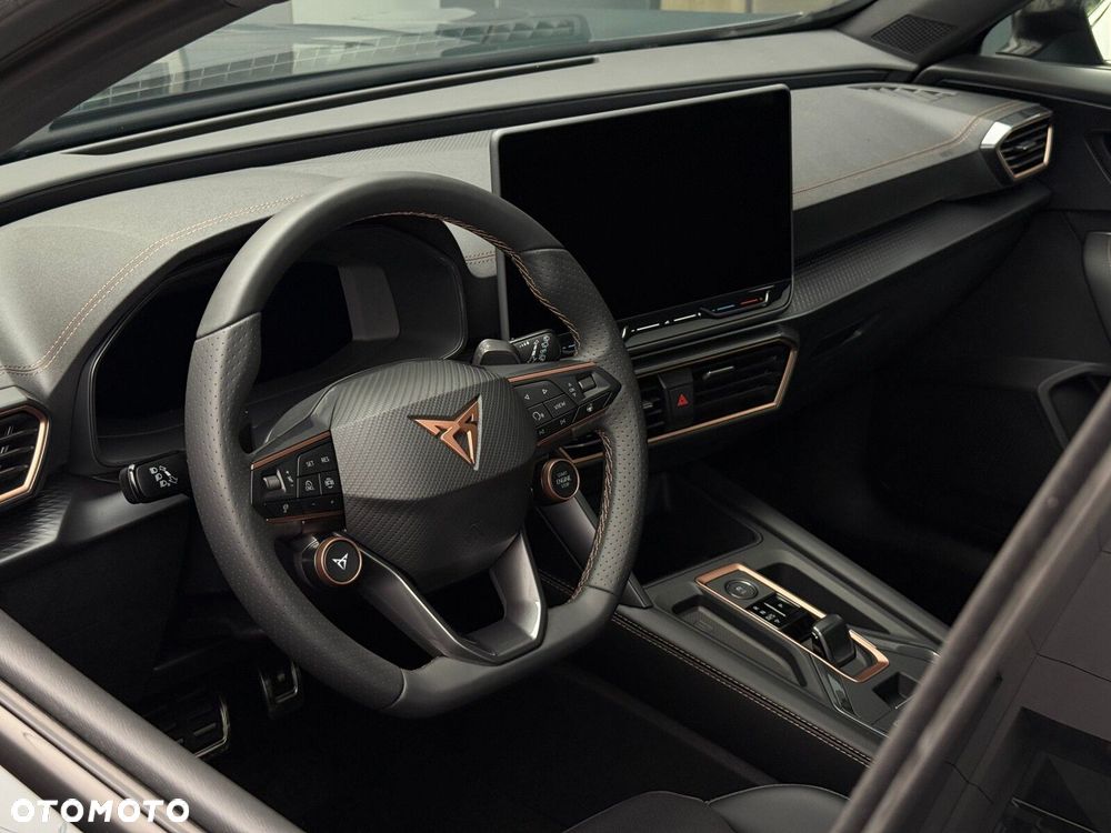 Cupra Formentor - 9