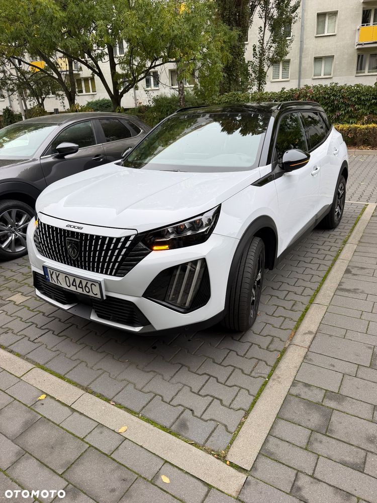 Peugeot 2008 2023 photo 5