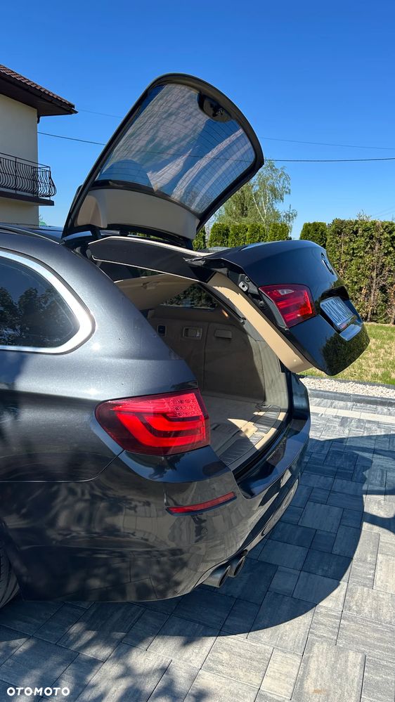 BMW Seria 5 - 9