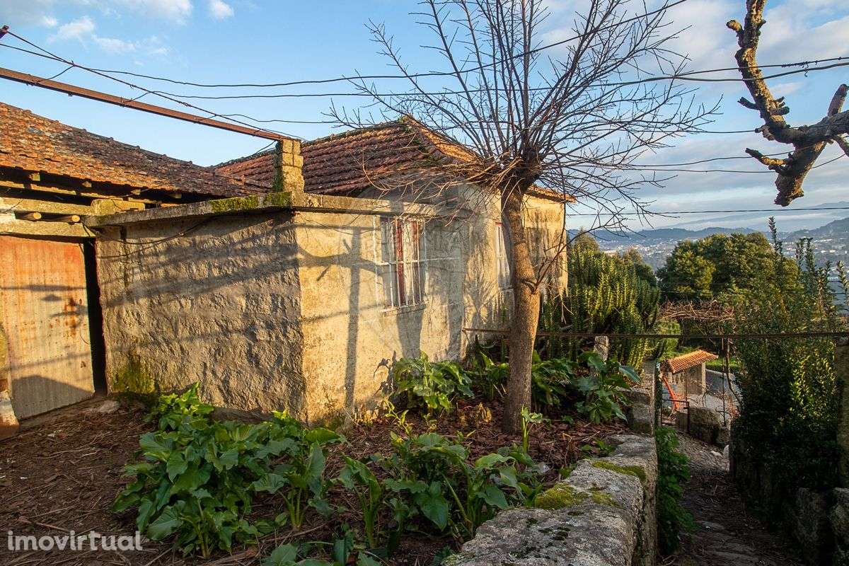 Moradia T2 para venda - Grande imagem: 3/24